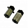 1.5 - 9V ET-SGM12PT Small Size and Low Cost DC Gear Motor for Robtics